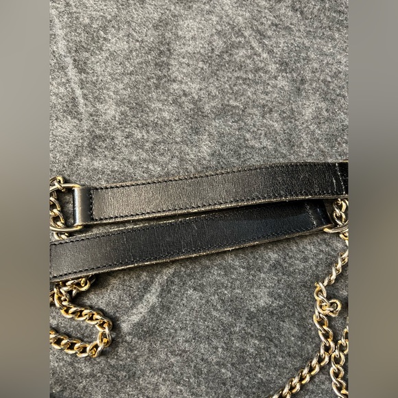 Nina Ricci Shoulder/Crossbody Bag - Picture 8 of 8